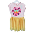 Unisex Billieblush - Pidulik kleit, suurus 122 - 128 - Heleroosa ()