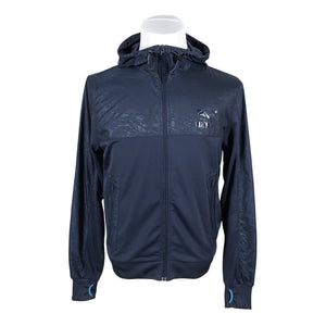 Unisex Puma - Jope, suurus M - Sinine (1)