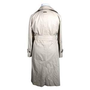 Unisex Peserico - Trentš, suurus 44 - Beige (2)