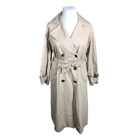 Unisex Peserico - Trentš, suurus 44 - Beige ()