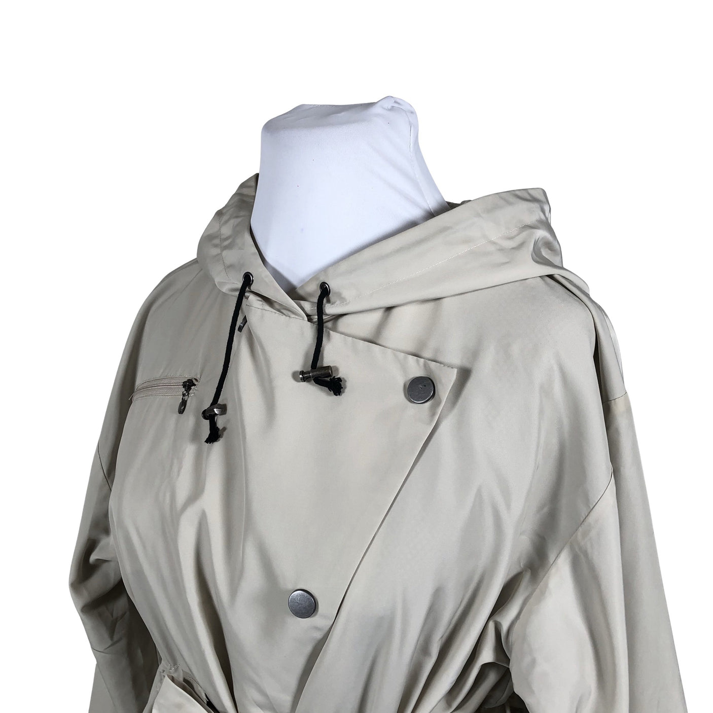 Unisex Bitte Kai Rand - Jope, suurus 42 - Beige (3)