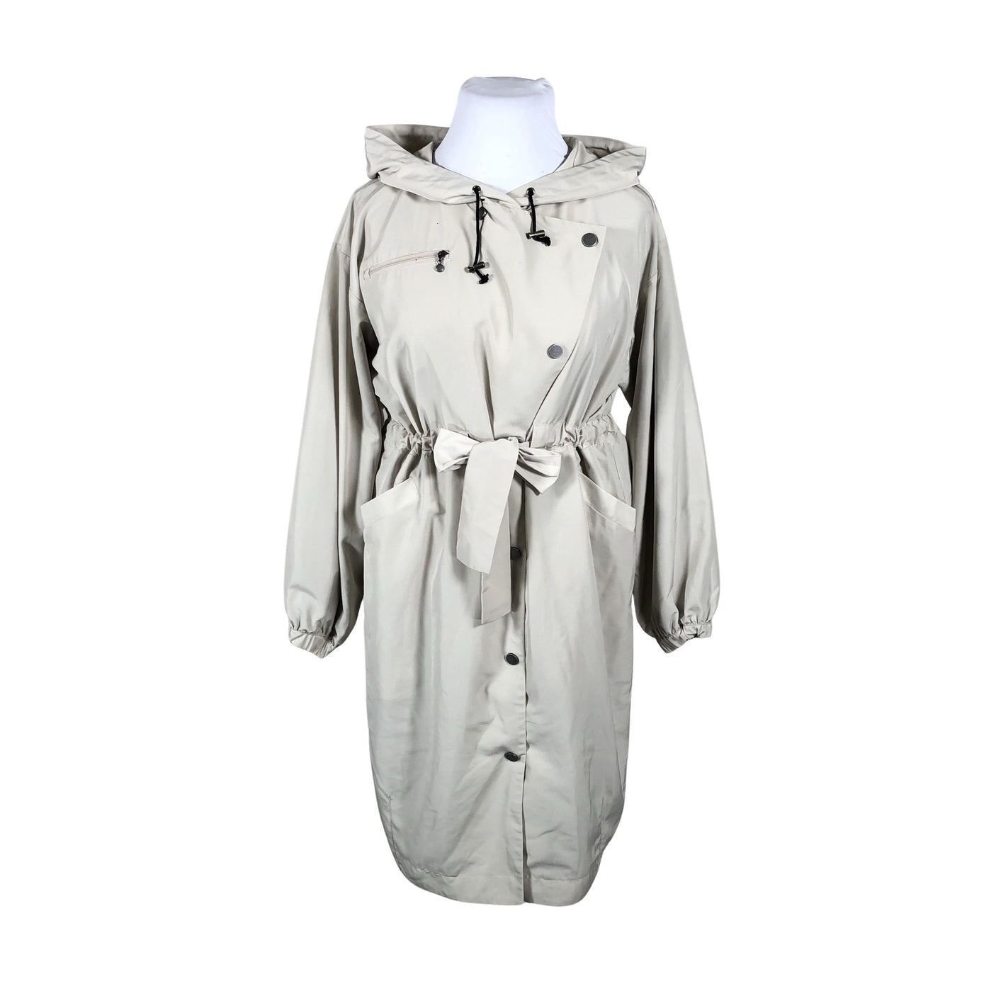 Unisex Bitte Kai Rand - Jope, suurus 42 - Beige (1)
