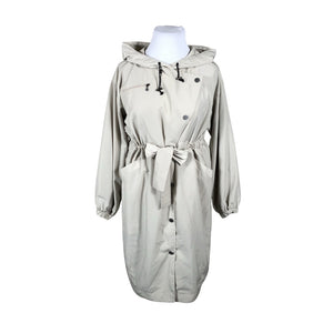 Unisex Bitte Kai Rand - Jope, suurus 42 - Beige (1)