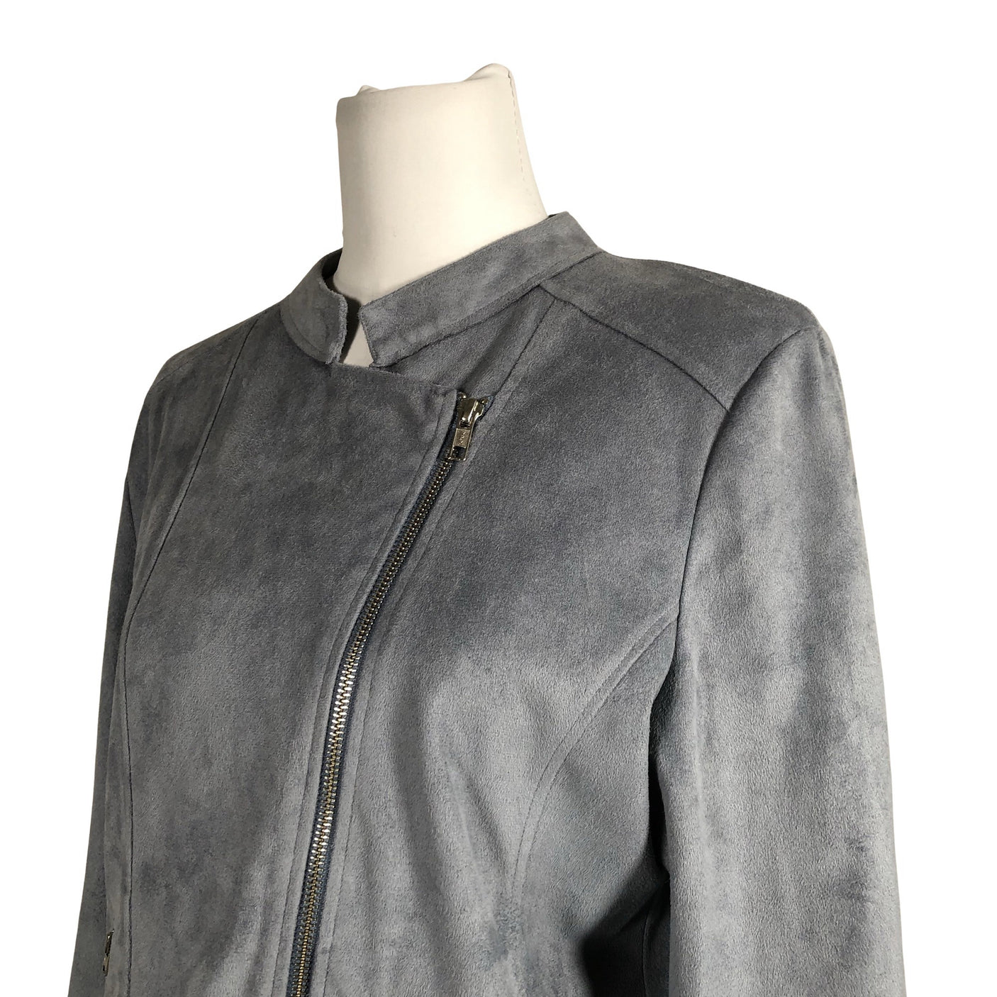 Unisex Kettlewell - Õhuke jope, suurus 40 - Helesinine (2)