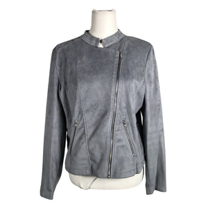 Unisex Kettlewell - Õhuke jope, suurus 40 - Helesinine (1)