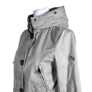 Unisex Blonde No. 8 - Jope, suurus 36 - Hall (2)