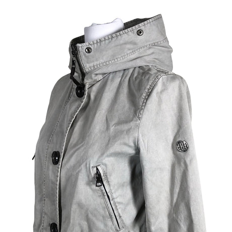 Unisex Blonde No. 8 - Jope, suurus 36 - Hall (2)