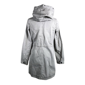 Unisex Blonde No. 8 - Jope, suurus 36 - Hall (3)