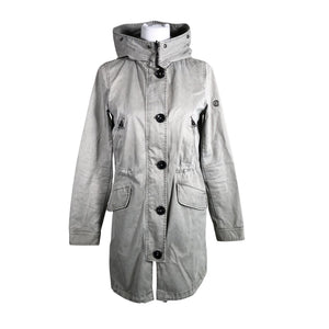 Unisex Blonde No. 8 - Jope, suurus 36 - Hall (1)
