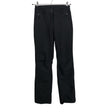 Unisex Rukka - Talvepüksid, suurus 34 - Must ()