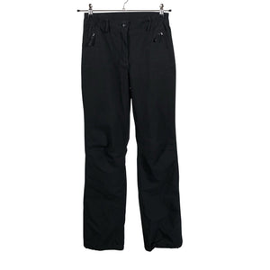 Unisex Rukka - Talvepüksid, suurus 34 - Must (1)
