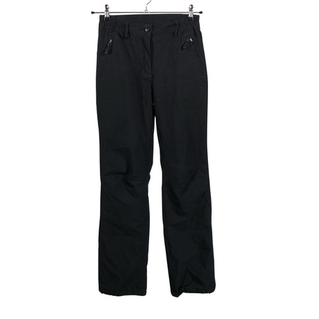Unisex Rukka - Talvepüksid, suurus 34 - Must ()