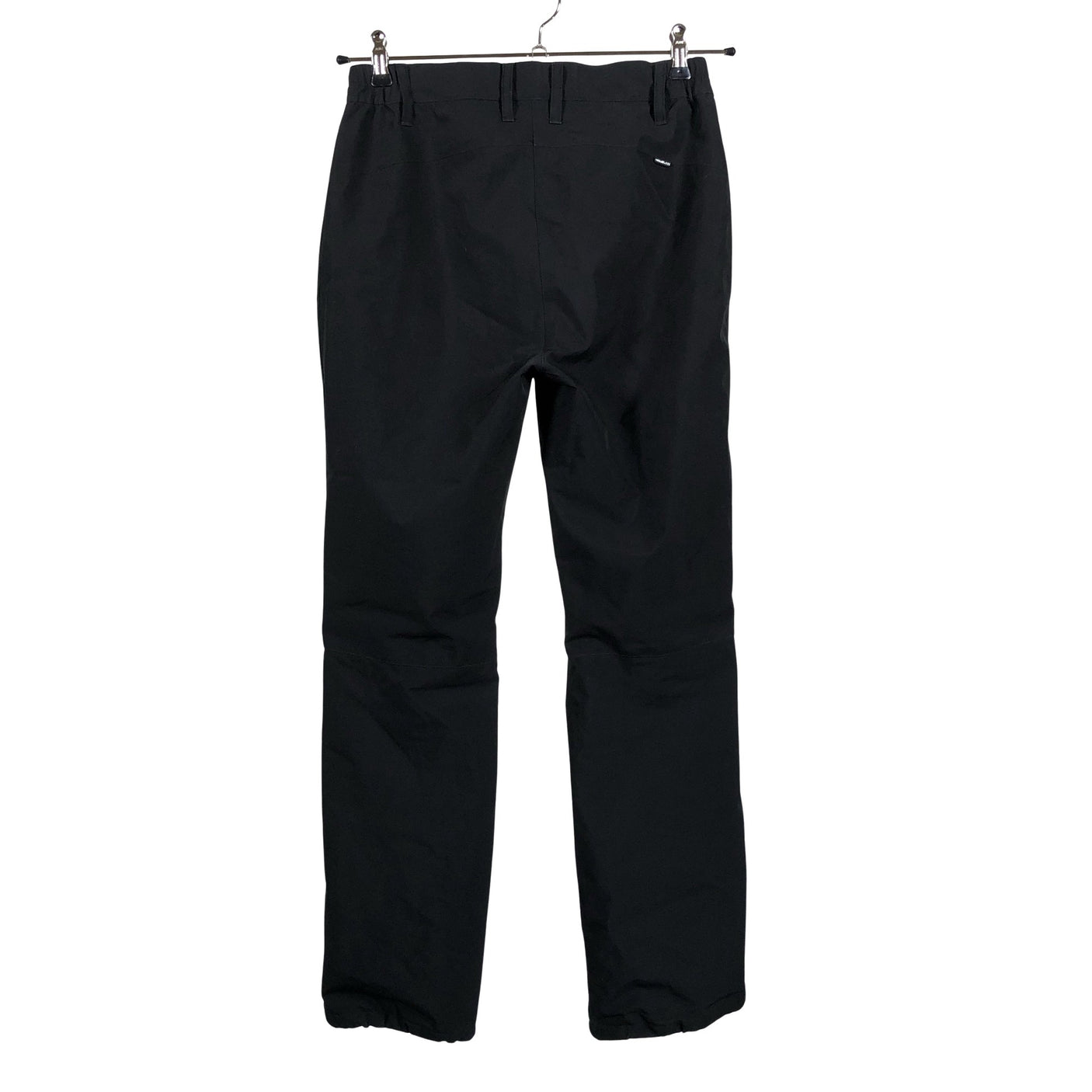 Unisex Rukka - Talvepüksid, suurus 34 - Must (2)