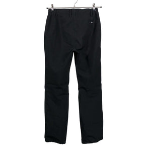 Unisex Rukka - Talvepüksid, suurus 34 - Must (2)