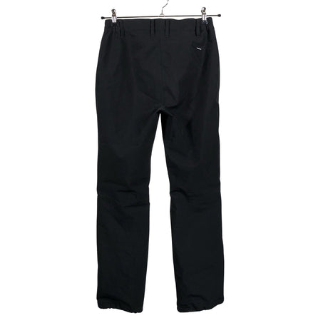 Unisex Rukka - Talvepüksid, suurus 34 - Must (2)