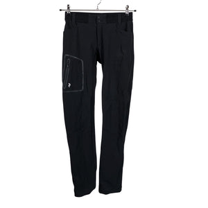 Unisex Peak Performance - Õuepüksid, suurus 36 - Must (1)