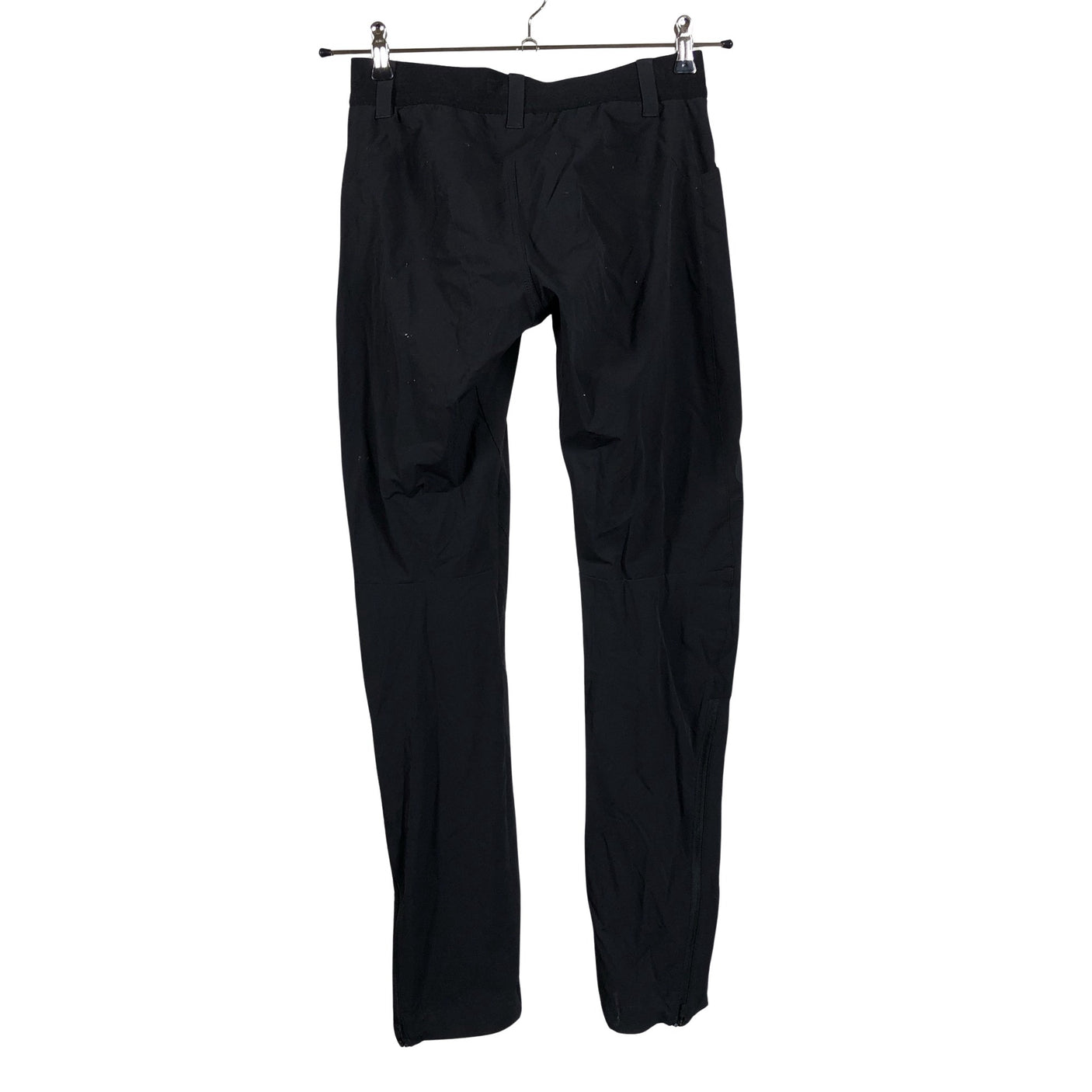Unisex Peak Performance - Õuepüksid, suurus 36 - Must (2)