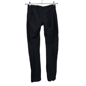 Unisex Peak Performance - Õuepüksid, suurus 36 - Must (2)