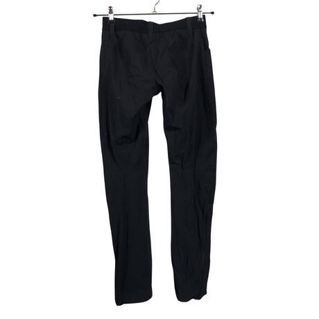Unisex Peak Performance - Õuepüksid, suurus 36 - Must (2)