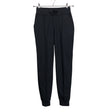 Unisex Casall - Trikotaažist püksid, suurus 34 - Must ()