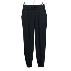 Unisex Casall - Trikotaažist püksid, suurus 34 - Must (1)