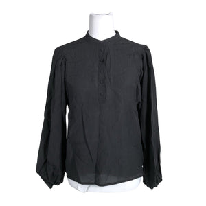 Unisex MSCH Copenhagen - Pluus, suurus 34 - Must (1)
