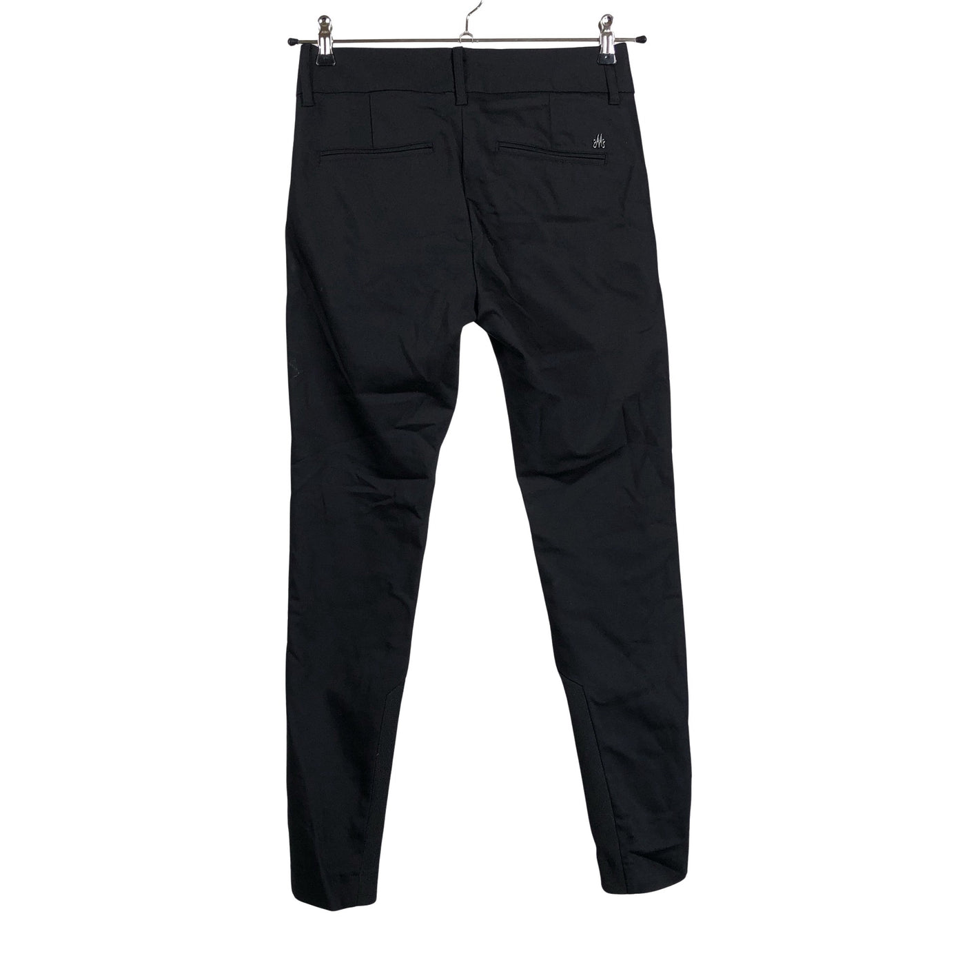 Unisex Mos Mosh - Mittevenivad püksid, suurus 34 - Must (2)
