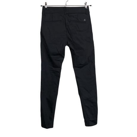 Unisex Mos Mosh - Mittevenivad püksid, suurus 34 - Must (2)