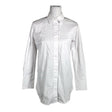 Unisex Esprit - Mitteveniv tuunika, suurus 34 - Valge ()
