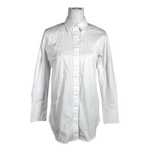 Unisex Esprit - Mitteveniv tuunika, suurus 34 - Valge (1)