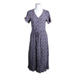 Unisex Marc O'Polo - Mitteveniv kleit, suurus 34 - Sinine ()