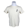 Unisex Superdry - T-särk, suurus L - Beige ()