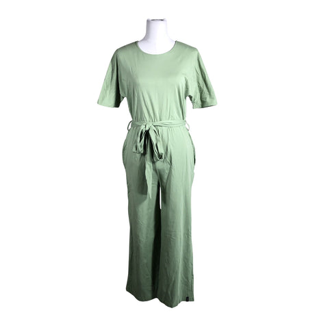 Unisex Aarrelabel - Pükskostüüm, suurus 36 - Roheline ()