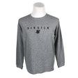 Unisex Siksilk - Kampsun, suurus M - Hall ()