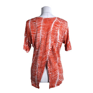 Unisex Marimekko - Kampsun, suurus 36 - Punane (2)