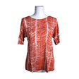 Unisex Marimekko - Kampsun, suurus 36 - Punane ()