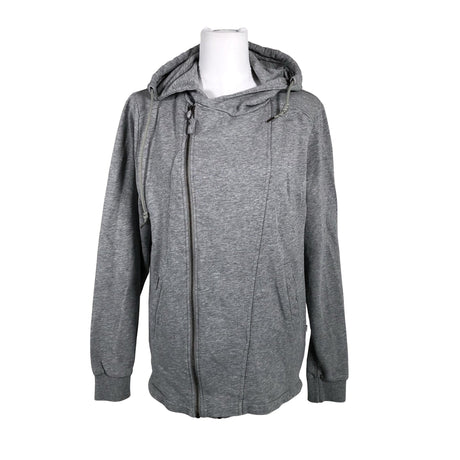 Unisex Vailent - Dressipluus, suurus 36 - Hall ()