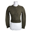Unisex Handmade - Kampsun, suurus 36 - Hall ()