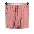 Unisex Lindex - Lühikesed püksid, suurus S - Heleroosa ()