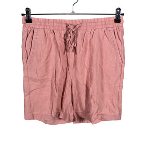 Unisex Lindex - Lühikesed püksid, suurus S - Heleroosa (1)