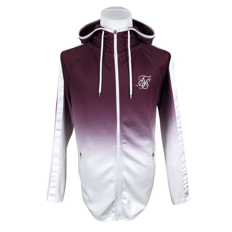 Unisex Siksilk - Soojendusjope, suurus M - Lilla ()