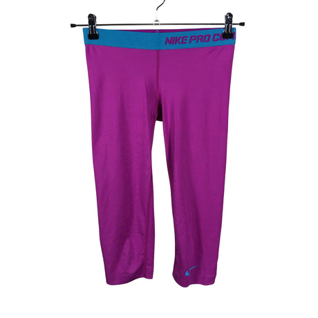 Unisex Nike - Poolpikad spordipüksid, suurus 36 - Lilla ()