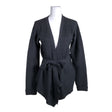 Unisex Nicole Farhi - Kardigan, suurus 38 - Hall ()