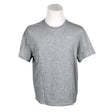 Unisex Siksilk - T-särk, suurus M - Hall ()