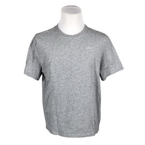 Unisex Siksilk - T-särk, suurus M - Hall (1)