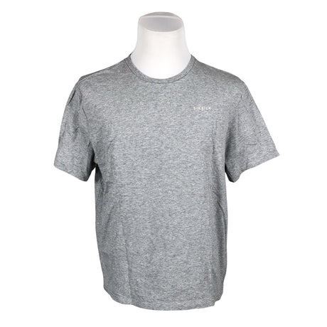 Unisex Siksilk - T-särk, suurus M - Hall ()