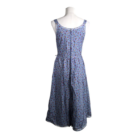 Unisex Betty Barclay - Mitteveniv kleit, suurus 40 - Helesinine (2)