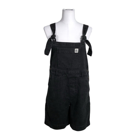 Unisex Lucy & Yak - Lühike pükskostüüm, suurus 34 - Hall ()