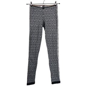 Unisex Odd Molly - Trikotaažist püksid, suurus 38 - Hall (1)