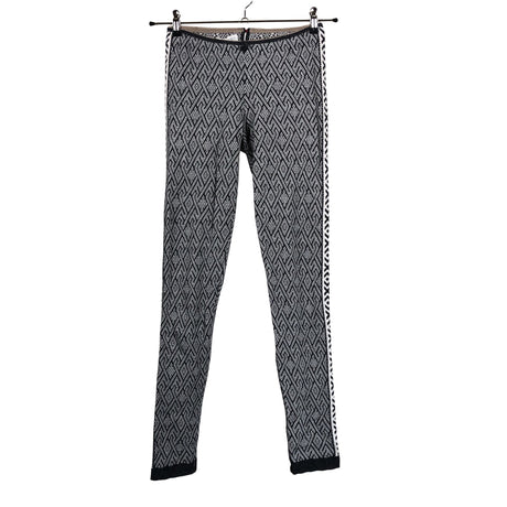 Unisex Odd Molly - Trikotaažist püksid, suurus 38 - Hall ()